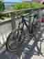 Svart mountainbike 29" stl L unisex svart