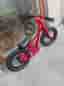Specialized Boy's Hotwalk - balanscykel 12" röd