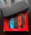 Nintendo Switch OLED med tillbehör - NY