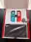 Nintendo Switch OLED med tillbehör - NY