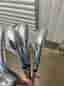 JP Golf Camber wedgar