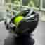 Shimano Multirulle Curado BFS XG Vänstervev