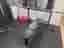 Gymleco Adjustable Bench Press/Squat Rack