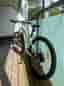 Fin MTB Crescent