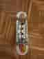 Skateboardpaket (Alien Workshop + Enuff + Tensor)