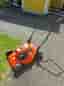 Husqvarna LB 256SP – Som ny, endast provkörd!