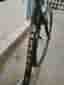 Monark herrcykel