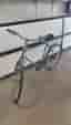 Monark stadscykel 60 cm 26" herr