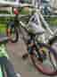 Arrow extreme barncykel 20 tum