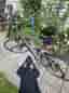 Mountenbike 21 växlar