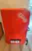 Crashpad cassin minido