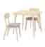 Matgrupp LISABO från IKEA