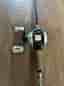 Abu Garcia Max Pro spinnset