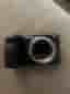 Ett Kamerakit! Sony A6600 systemkamera svart samt tillbehör