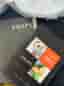 Krups glassmaskin vit