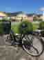 monark damcykel- mycket fint skick.