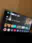 TCL 55” smart tv 4K LED