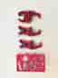 Swix World Cup Ski Vise T0149-50