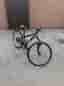 MTB cykel