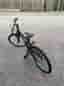 MTB cykel