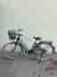 B’TWIN damcykel 28"