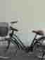 B’TWIN damcykel 28"