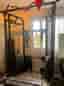 Epsilon multigym kabelmaskin svart