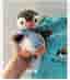 Jellycat penguine
