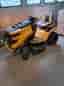 Cub Cadet XT2 Enduro Series åkgräsklippare gul