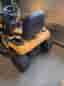 Cub Cadet XT2 Enduro Series åkgräsklippare gul