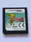 Nintendo DS spel The Legend of Zelda: Spirit Tracks