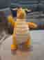 Pokemon gosedjur