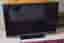 Samsung 40-tums TV svart