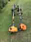 Grästrimmer