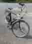 Herrcykel