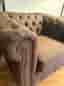 Chesterfield soffa
