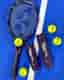 Yonex Ezone 100 tennisracket Osaka LTD