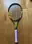 Babolat tennisracket pure aero 98