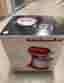 Ny KitchenAid Glassmaskin