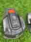 Huskvarna automover 305 & 308