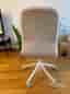 IKEA LÅNGFJÄLL Stol Kontorsmöbler Skrivbordstol Hemmakontor Office Chair