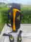 King Cobra golf set med bag