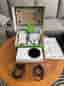 Xbox Series S spelkonsol vit