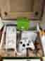 Xbox Series S spelkonsol vit