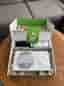 Xbox Series S spelkonsol vit