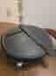 SilverCrest Crêpe Maker XXL 1500 W