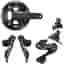 Ultegra 8170 12s uppgradering för 1x (eller 2x)
