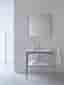 Duravit spegel XVIU b820 h800