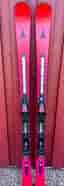 Atomic Redster S9 170 cm (25/26) – nyslipade/nyvallade – fint skick