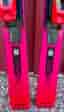 Atomic Redster S9 170 cm (25/26) – nyslipade/nyvallade – fint skick